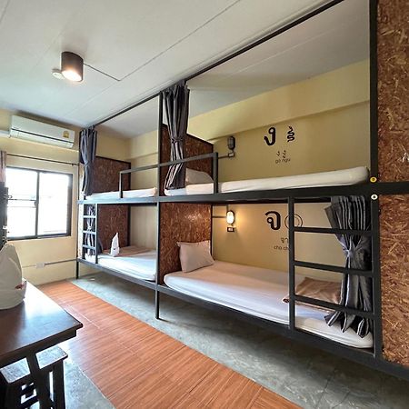 Hide Bangkok Hostel Dış mekan fotoğraf