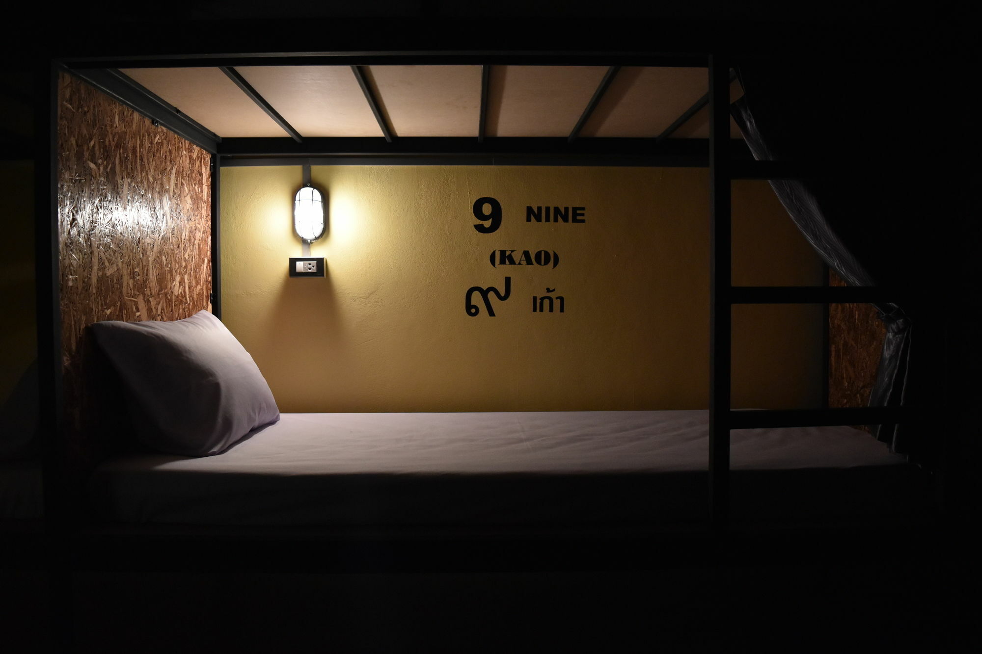 Hide Bangkok Hostel Dış mekan fotoğraf