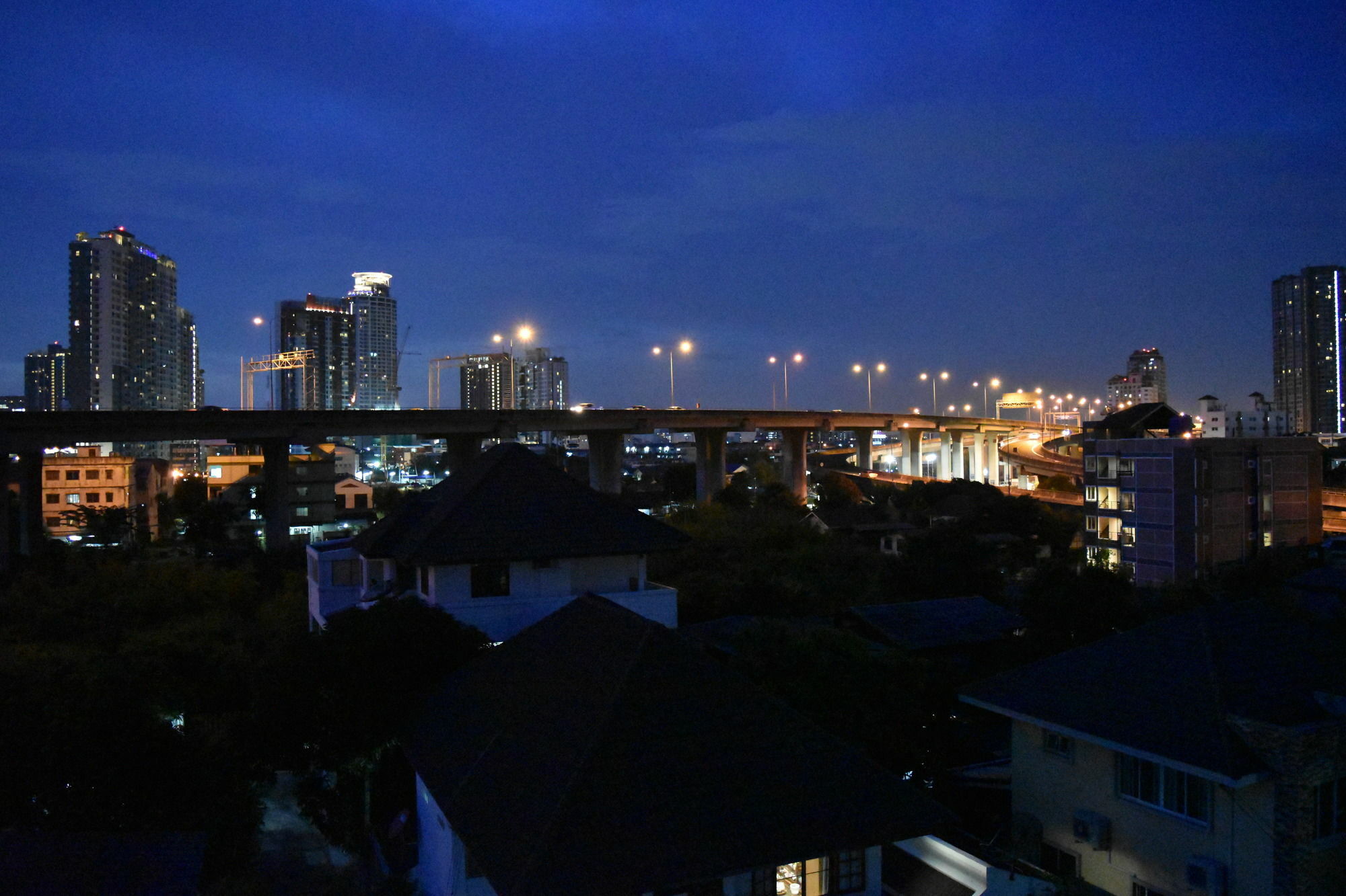 Hide Bangkok Hostel Dış mekan fotoğraf
