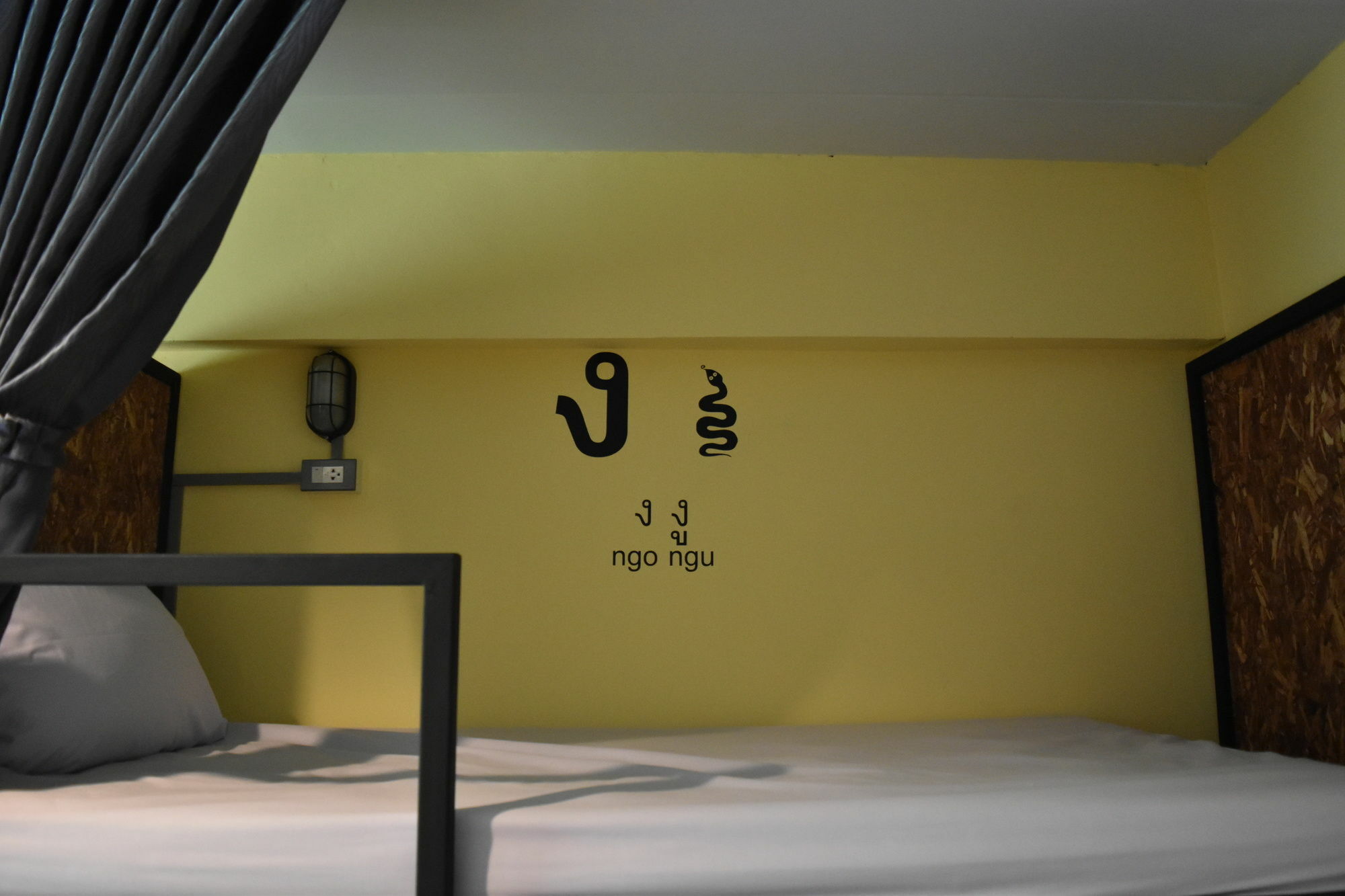 Hide Bangkok Hostel Dış mekan fotoğraf