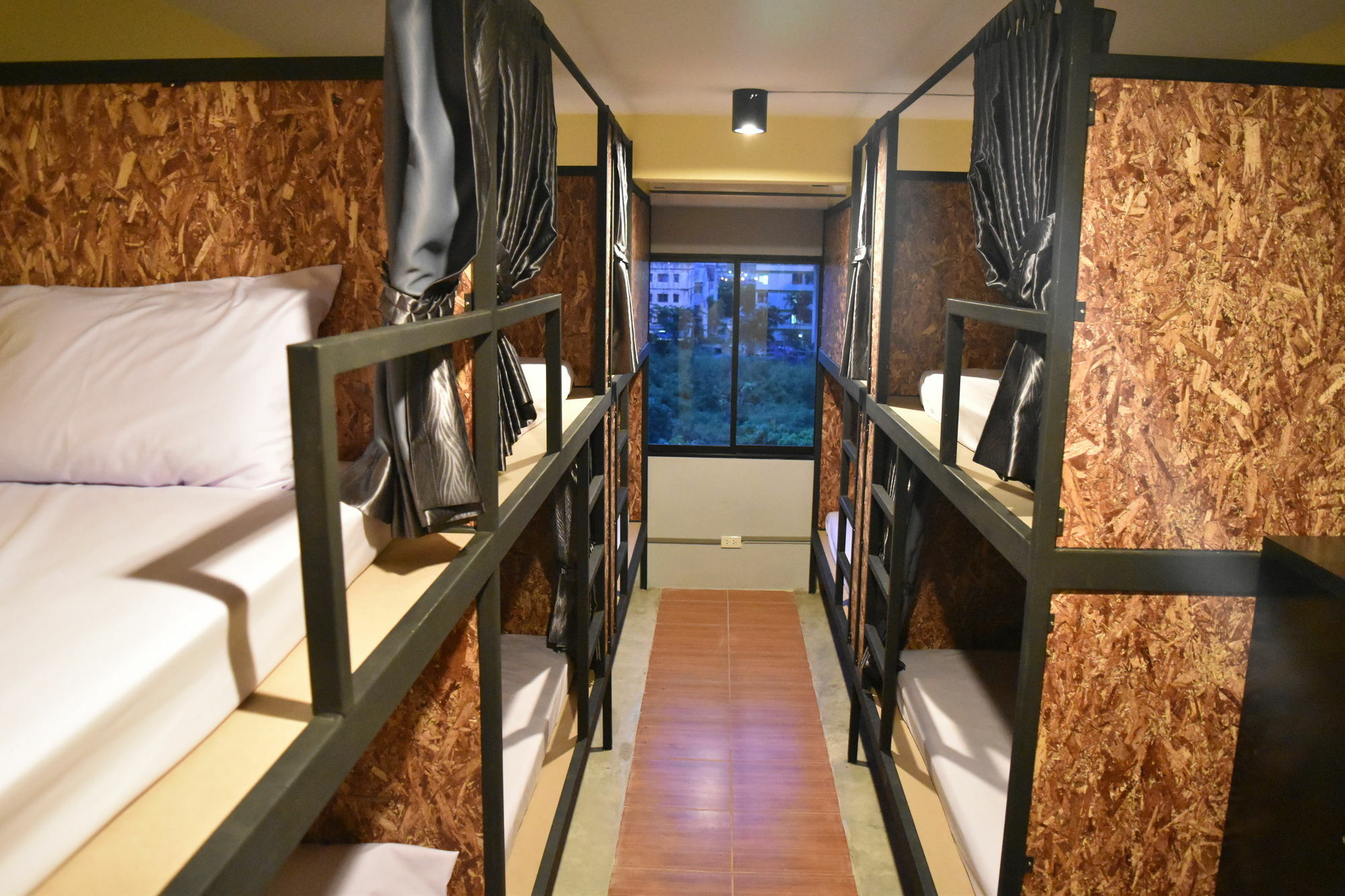 Hide Bangkok Hostel Dış mekan fotoğraf