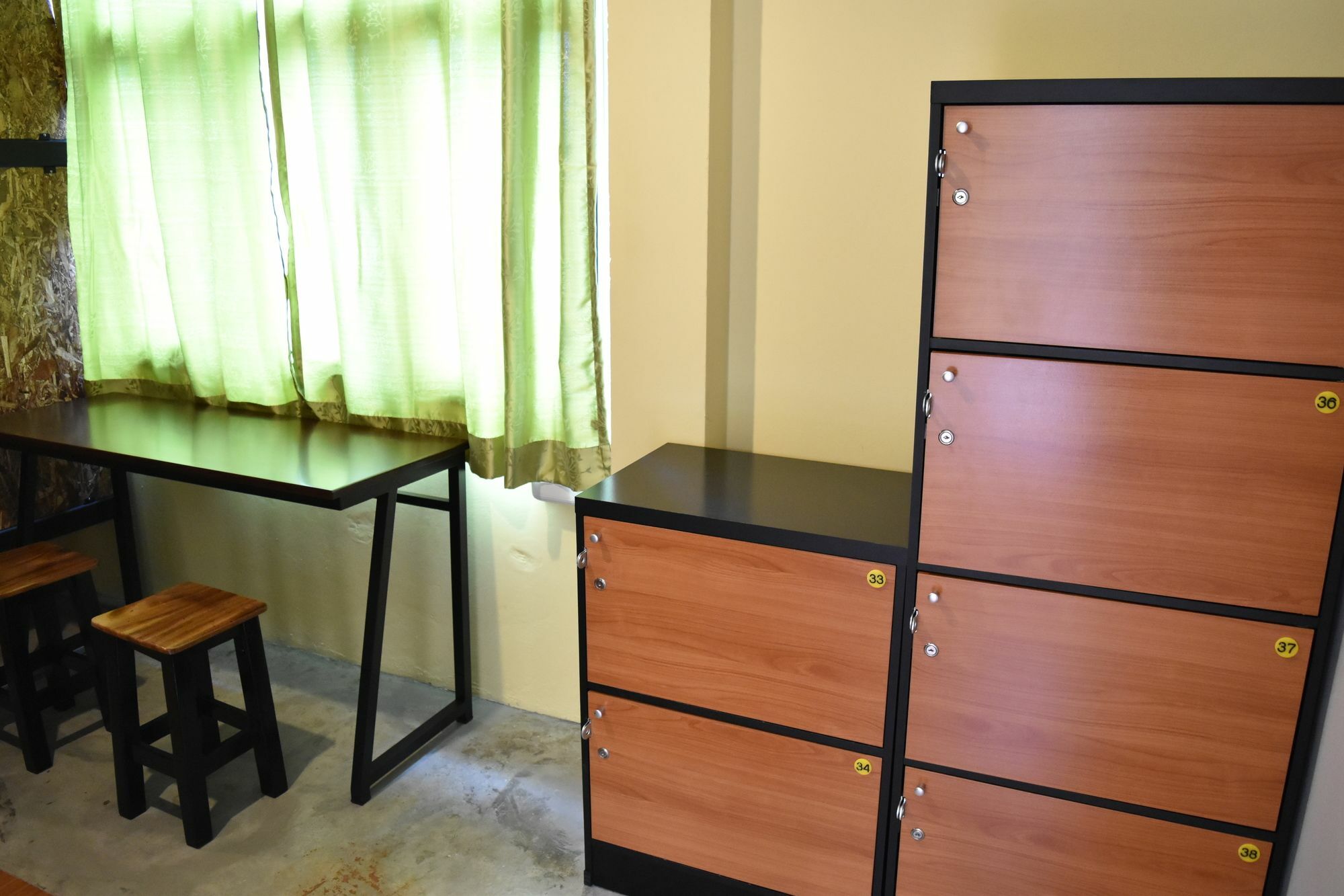 Hide Bangkok Hostel Dış mekan fotoğraf