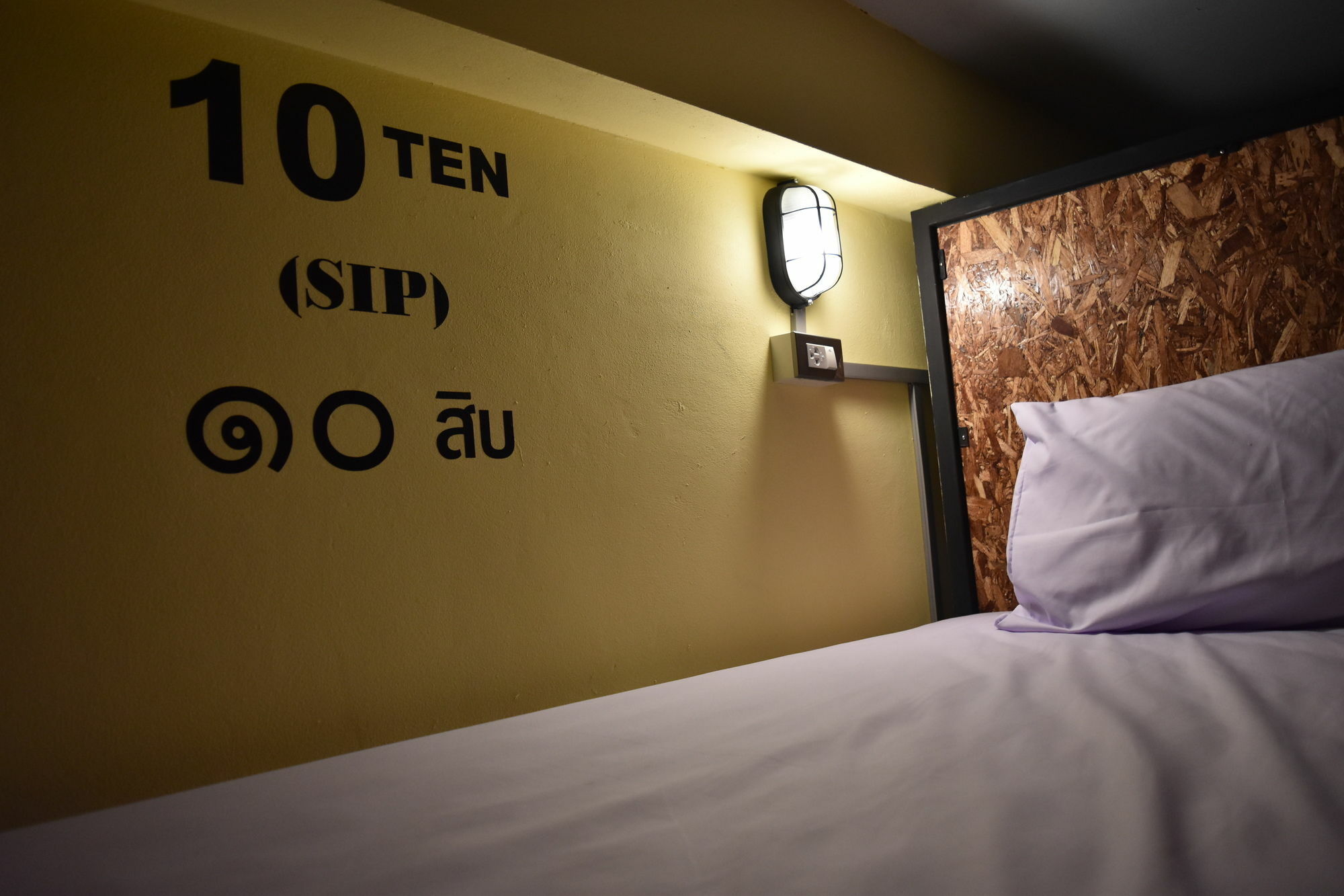 Hide Bangkok Hostel Dış mekan fotoğraf